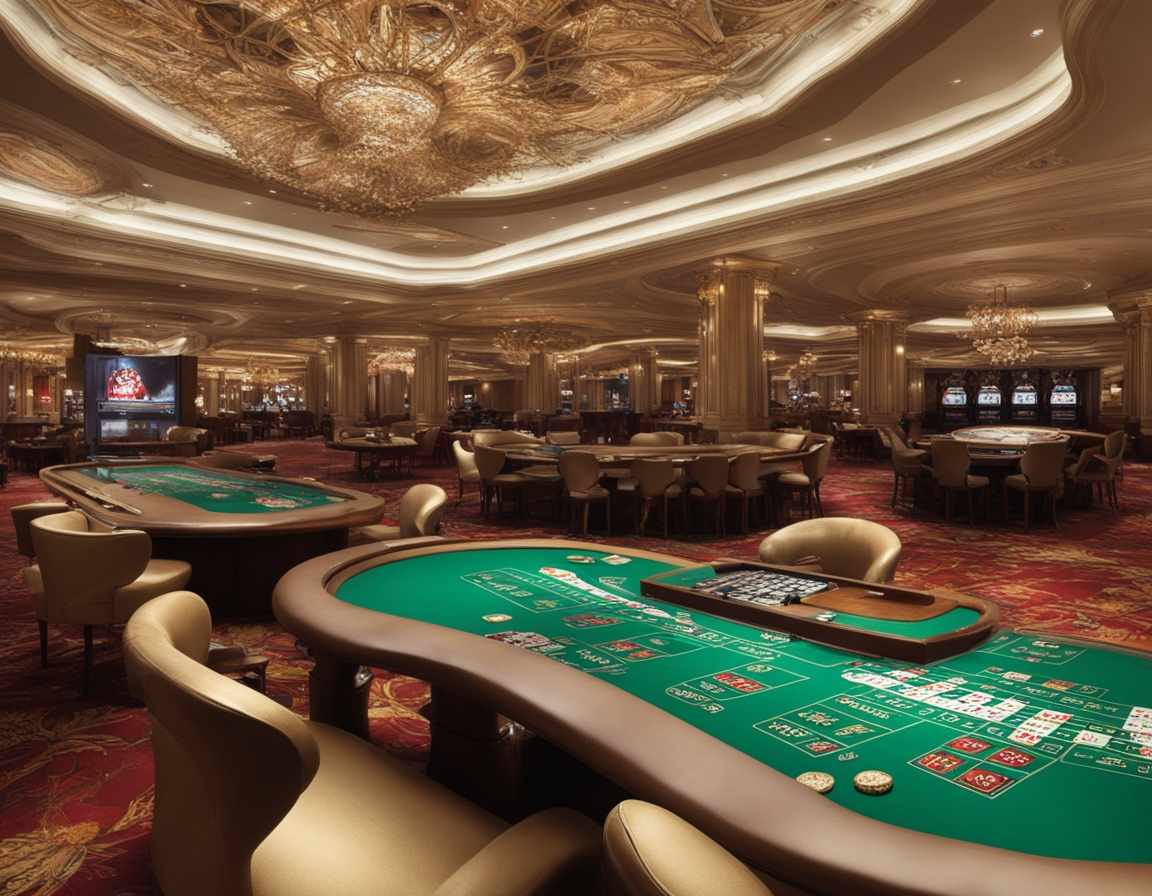 361 bet